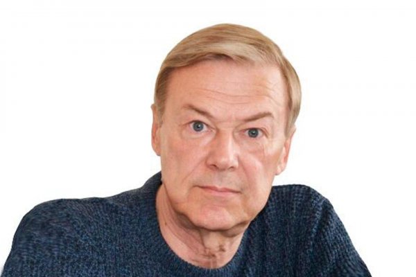Кракен нет